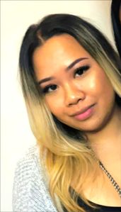 Sabreena Veung