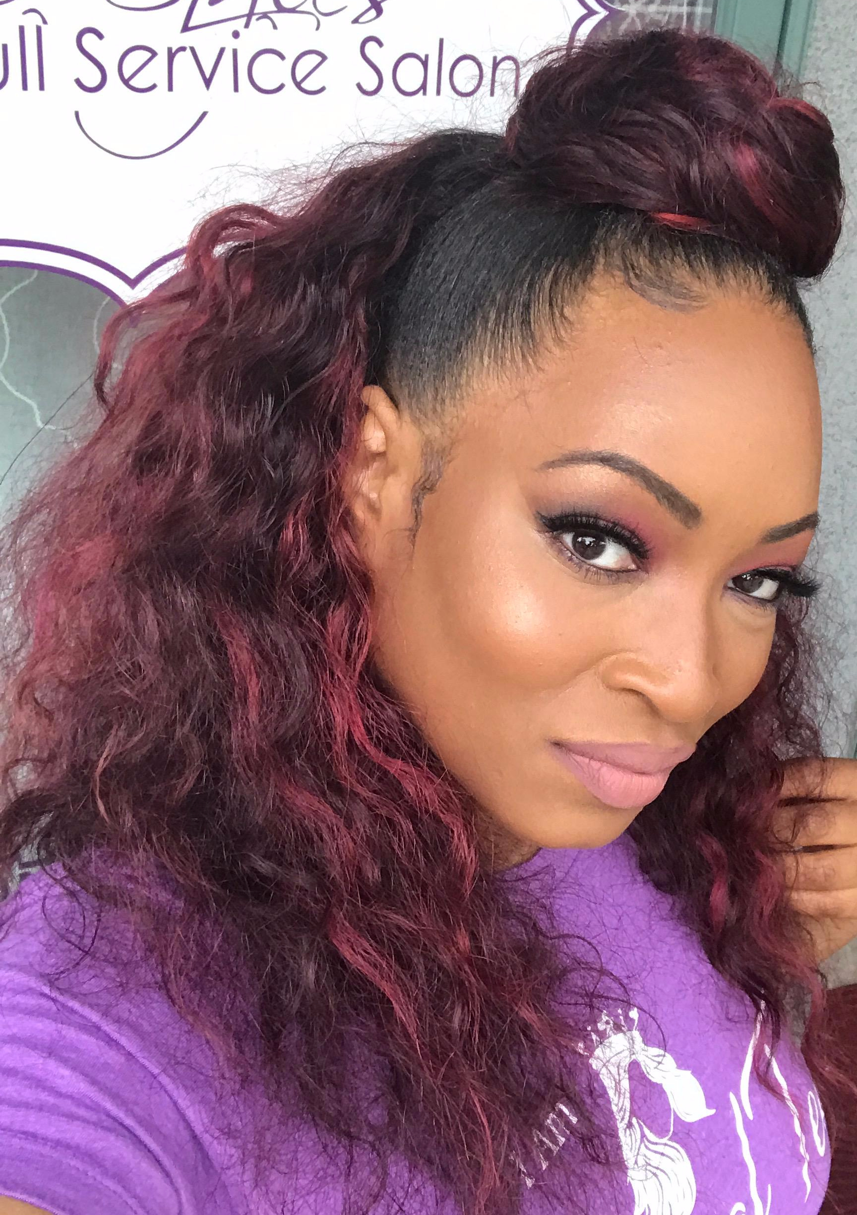 Makeup Professionals In East Orange Nj Vagaro