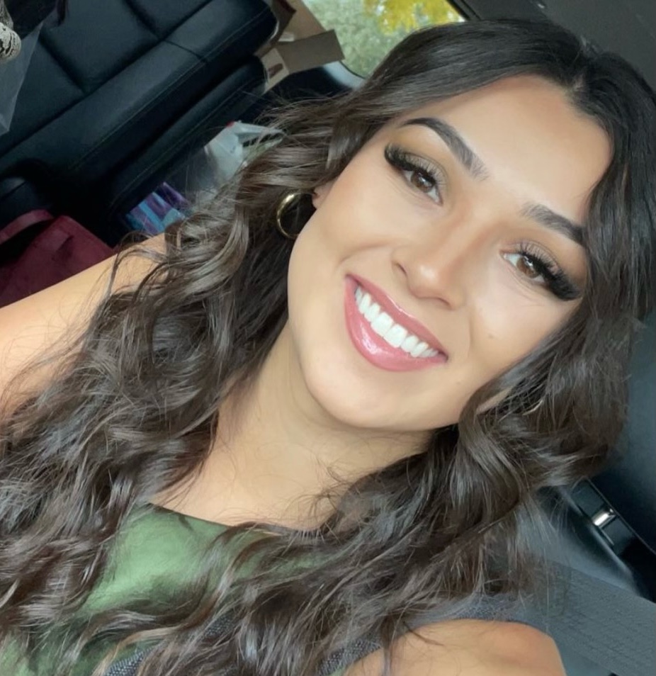 Kira Clark's Instagram, Twitter & Facebook on IDCrawl