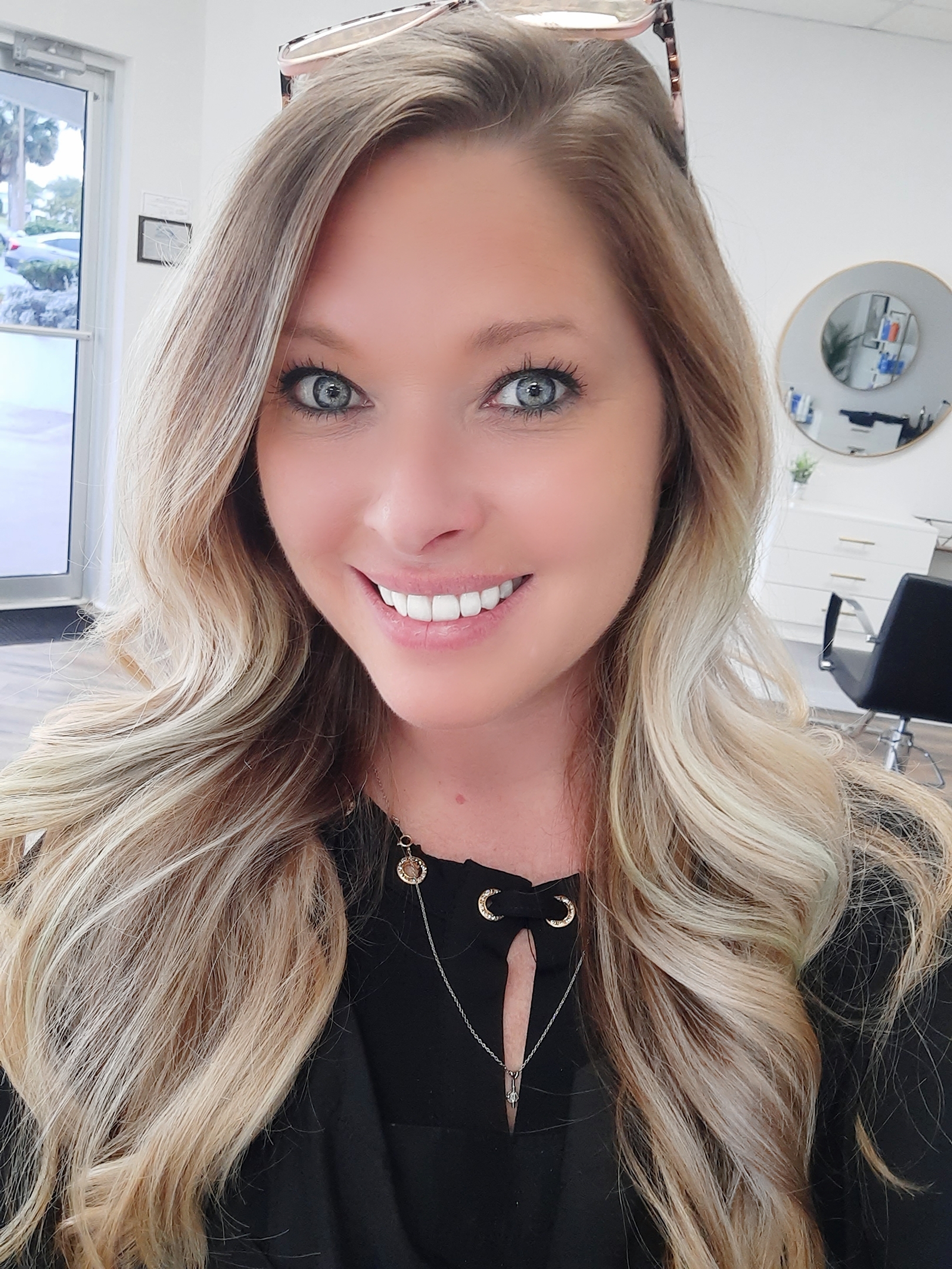 Meet The Professionals At Elixir Hair Studio | Vagaro