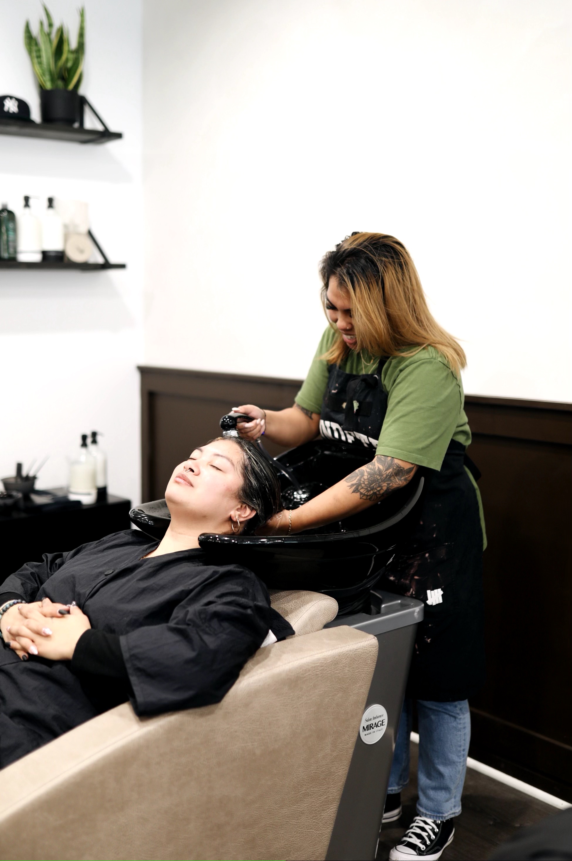 Hair Salon Professionals in Scotch Plains NJ Vagaro