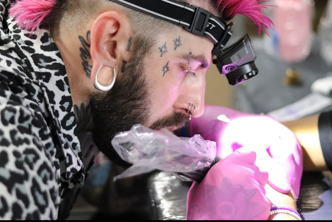 Piercing Professionals in Freedom, PA | Vagaro