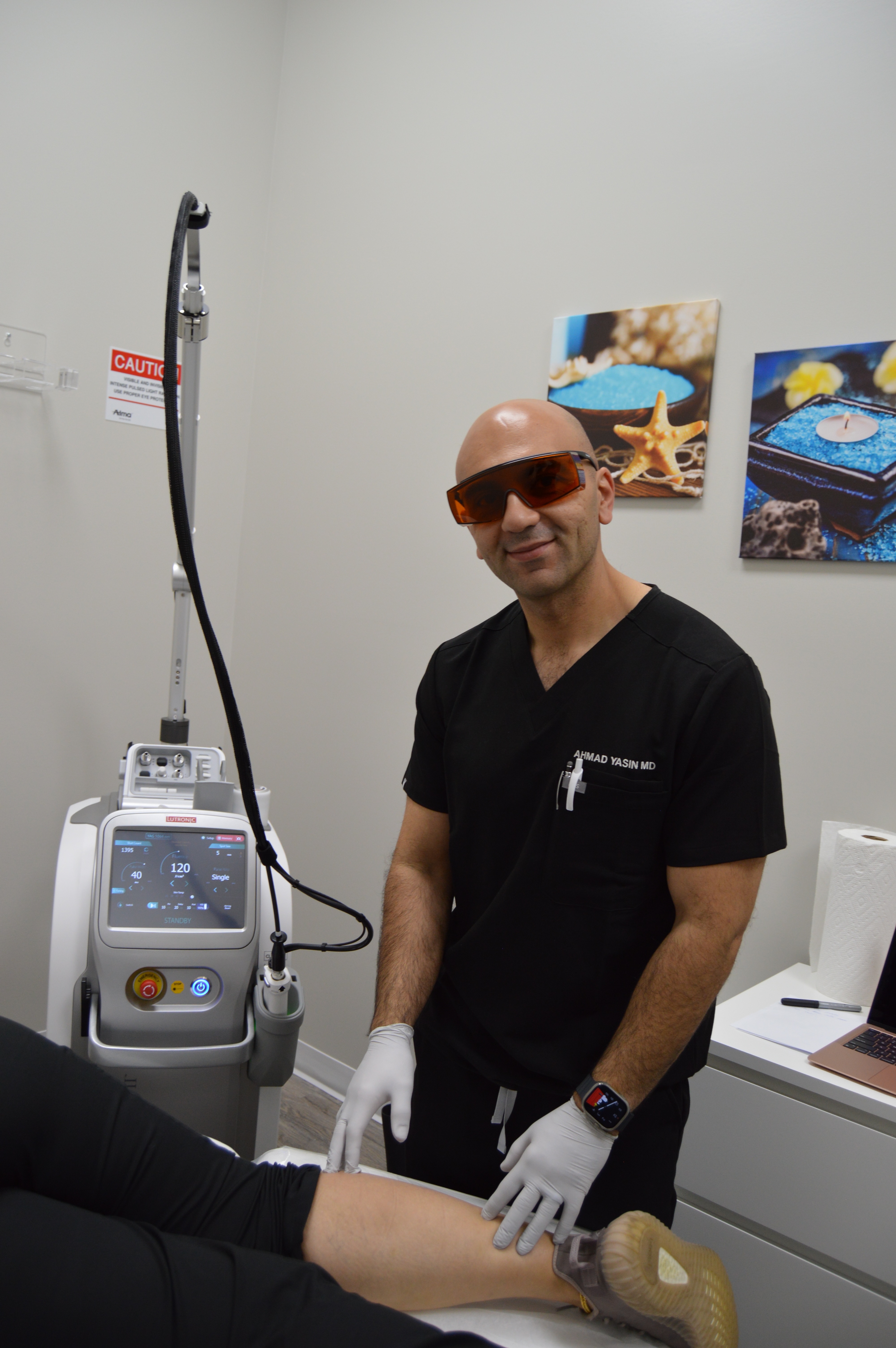 Laser Hair Removal Professionals in Northville MI Vagaro