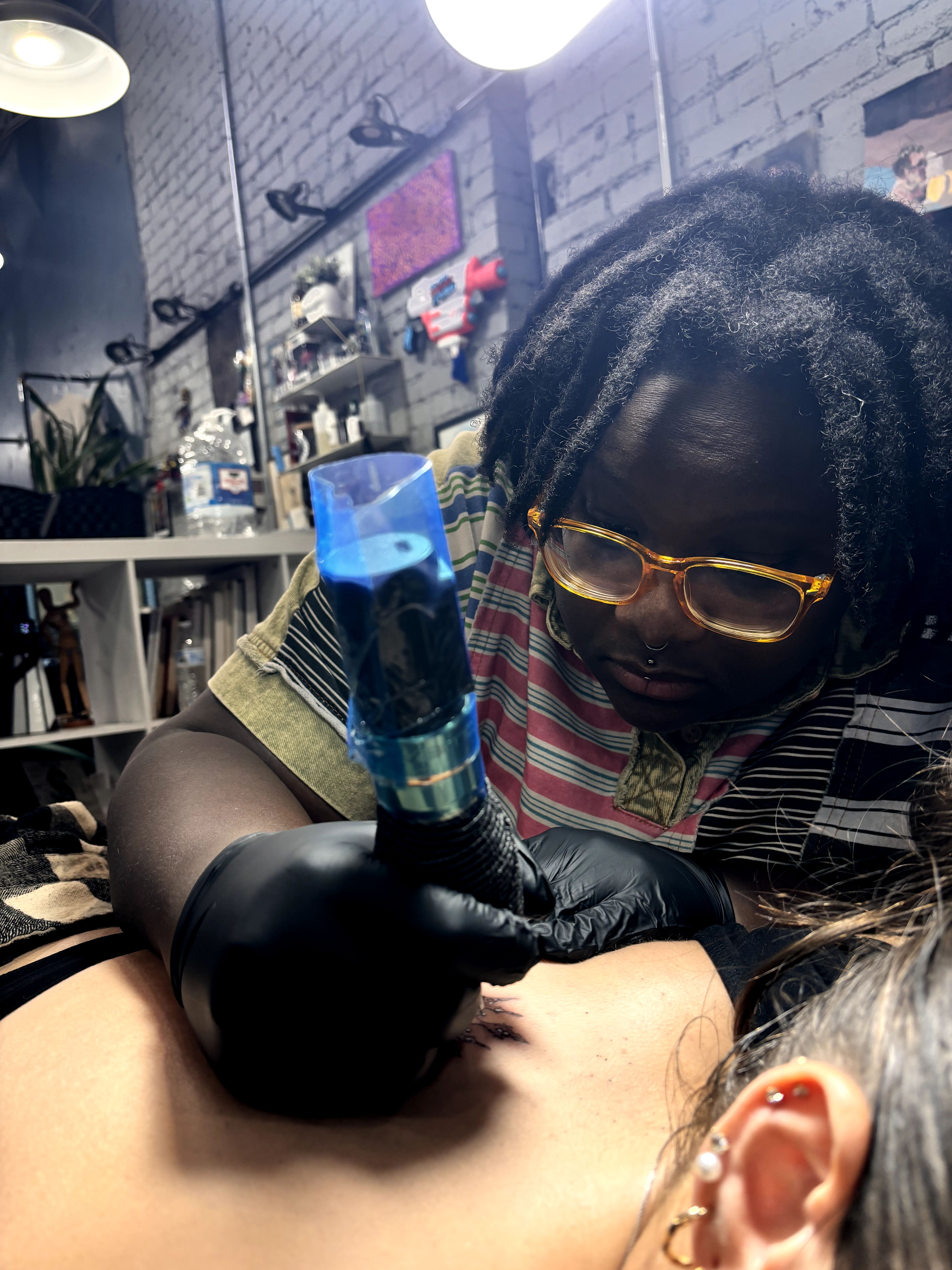 Piercing Professionals in Penn, PA | Vagaro