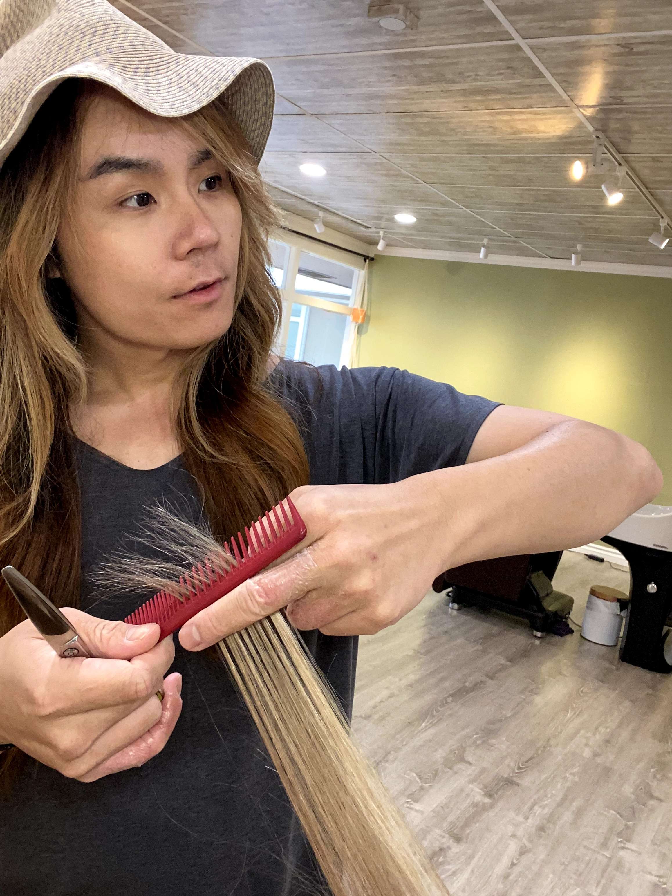 Hair By Masa - Costa Mesa CA | Vagaro