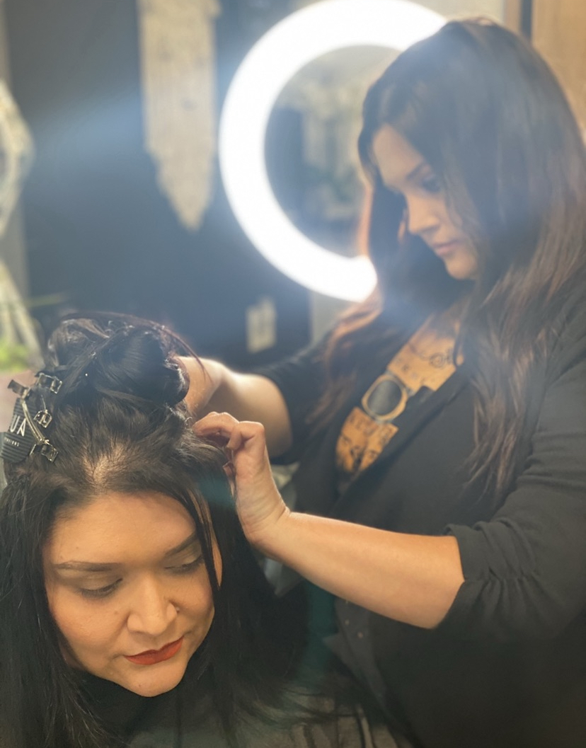 Hair Salon Professionals In Greenville, TX Vagaro