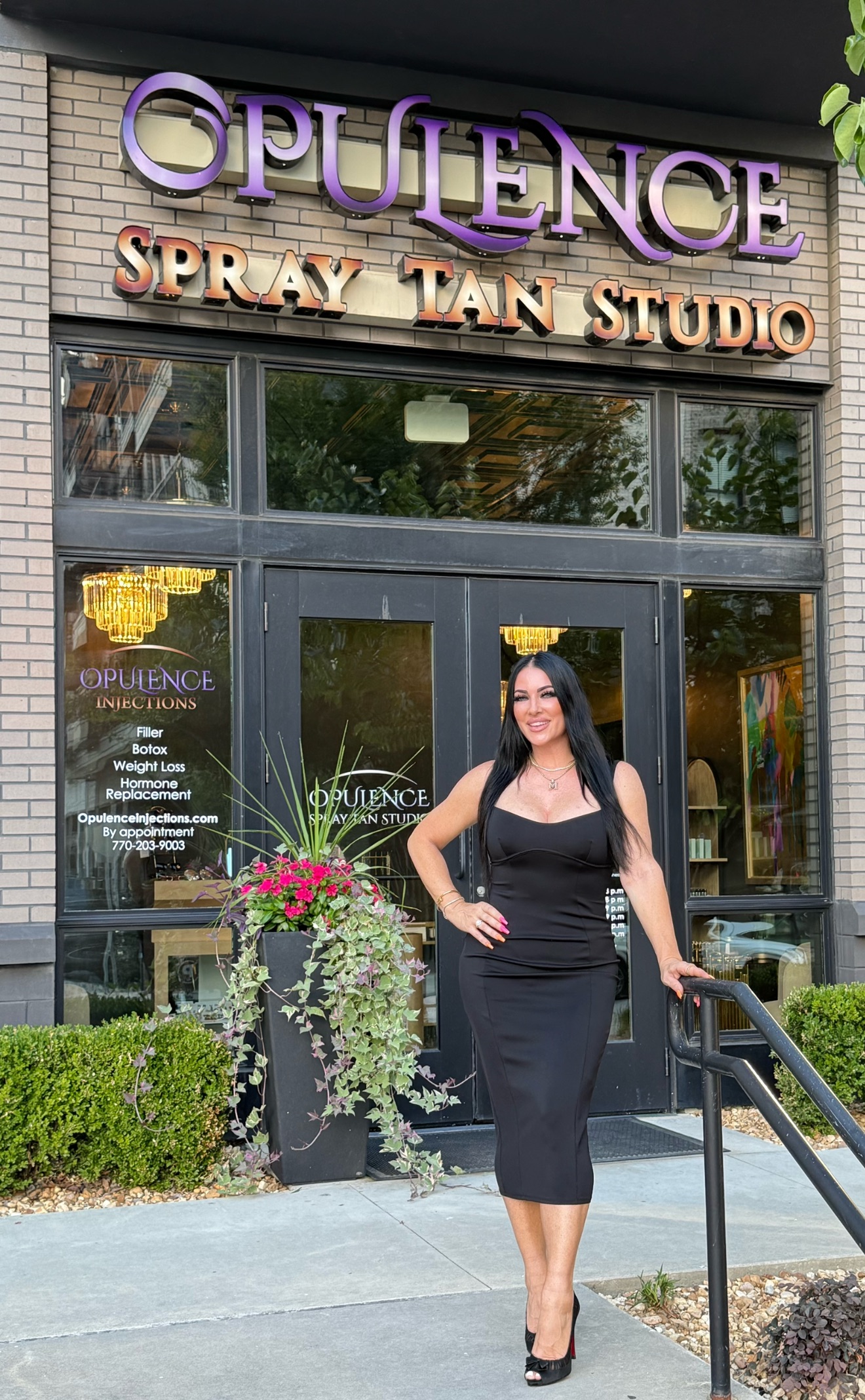 melanotan injections for tanning near me Professionals in Atlanta, GA Melanotan II Peptide: How to