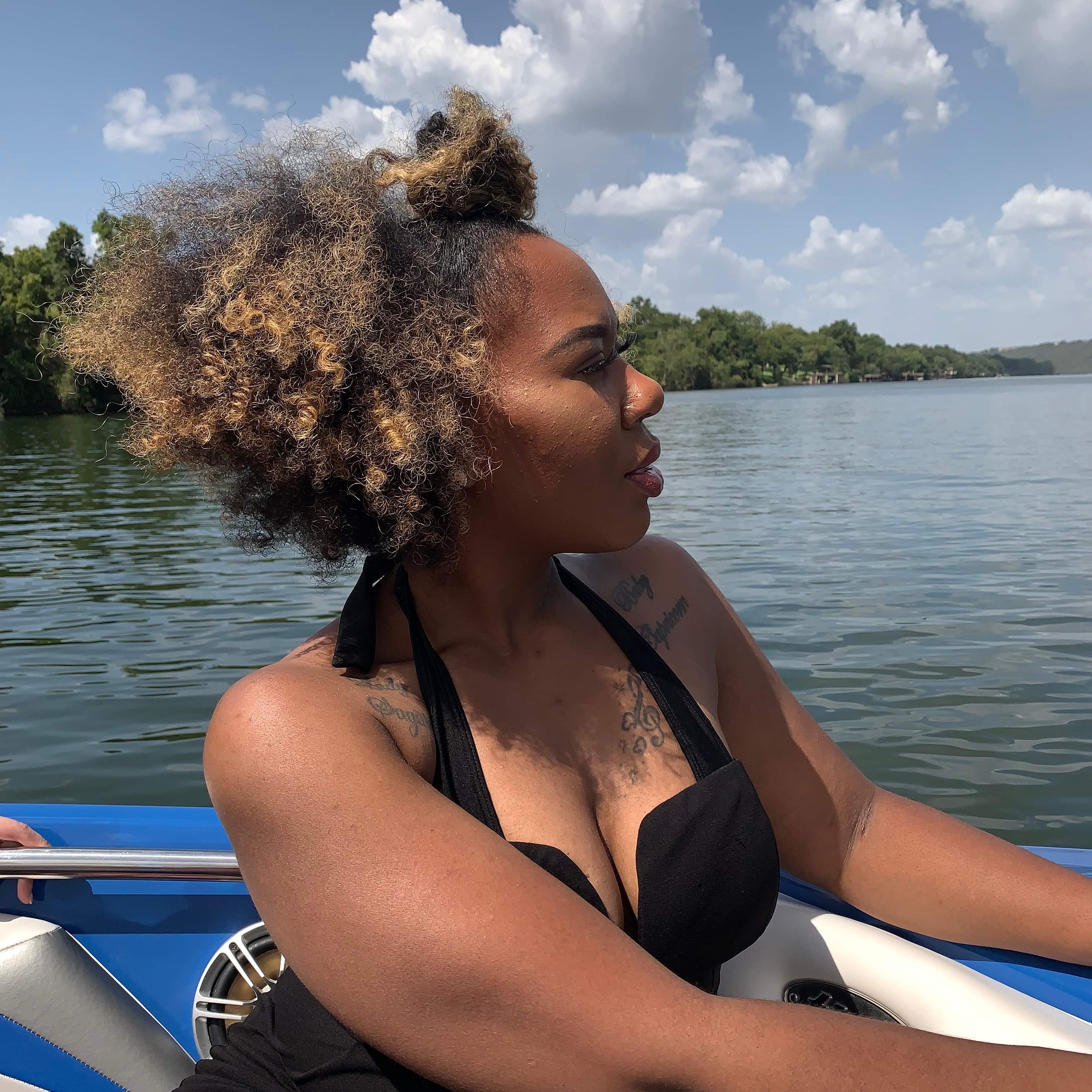 Locs Professionals in Briggs, TX | Vagaro