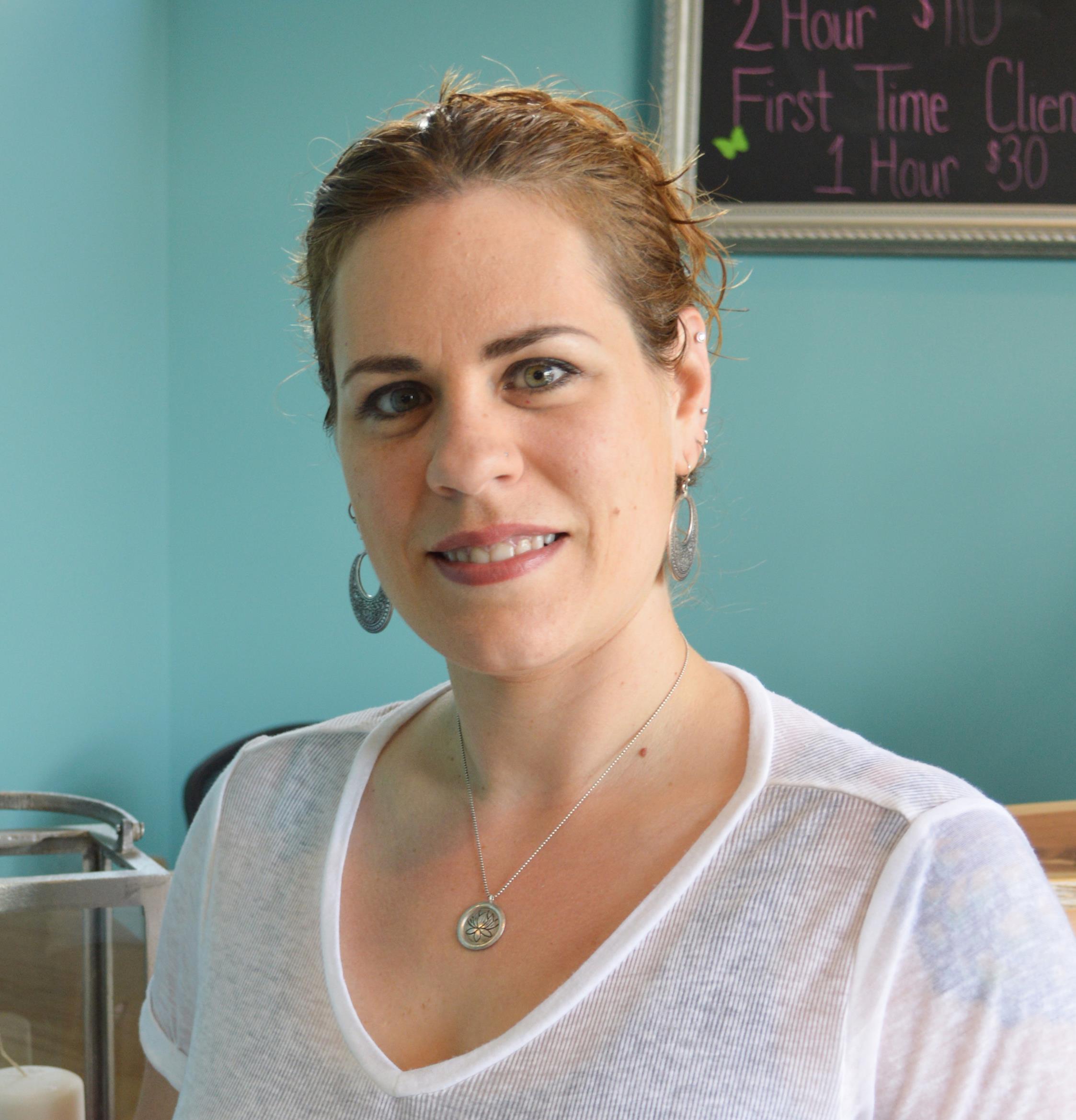 Massage Professionals In Brooklyn, CT Vagaro