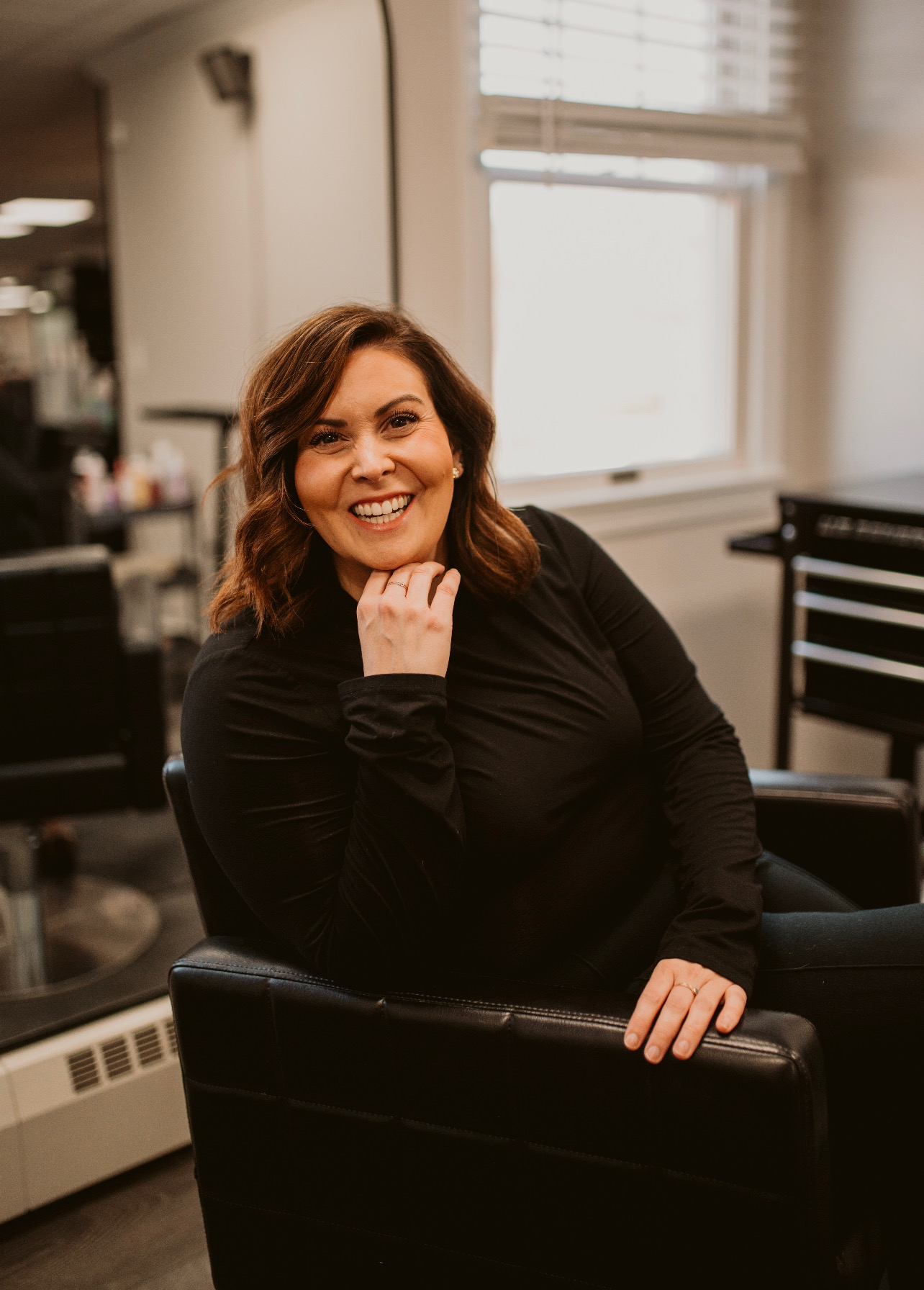 Hair Salon Professionals In Zelienople, PA Vagaro