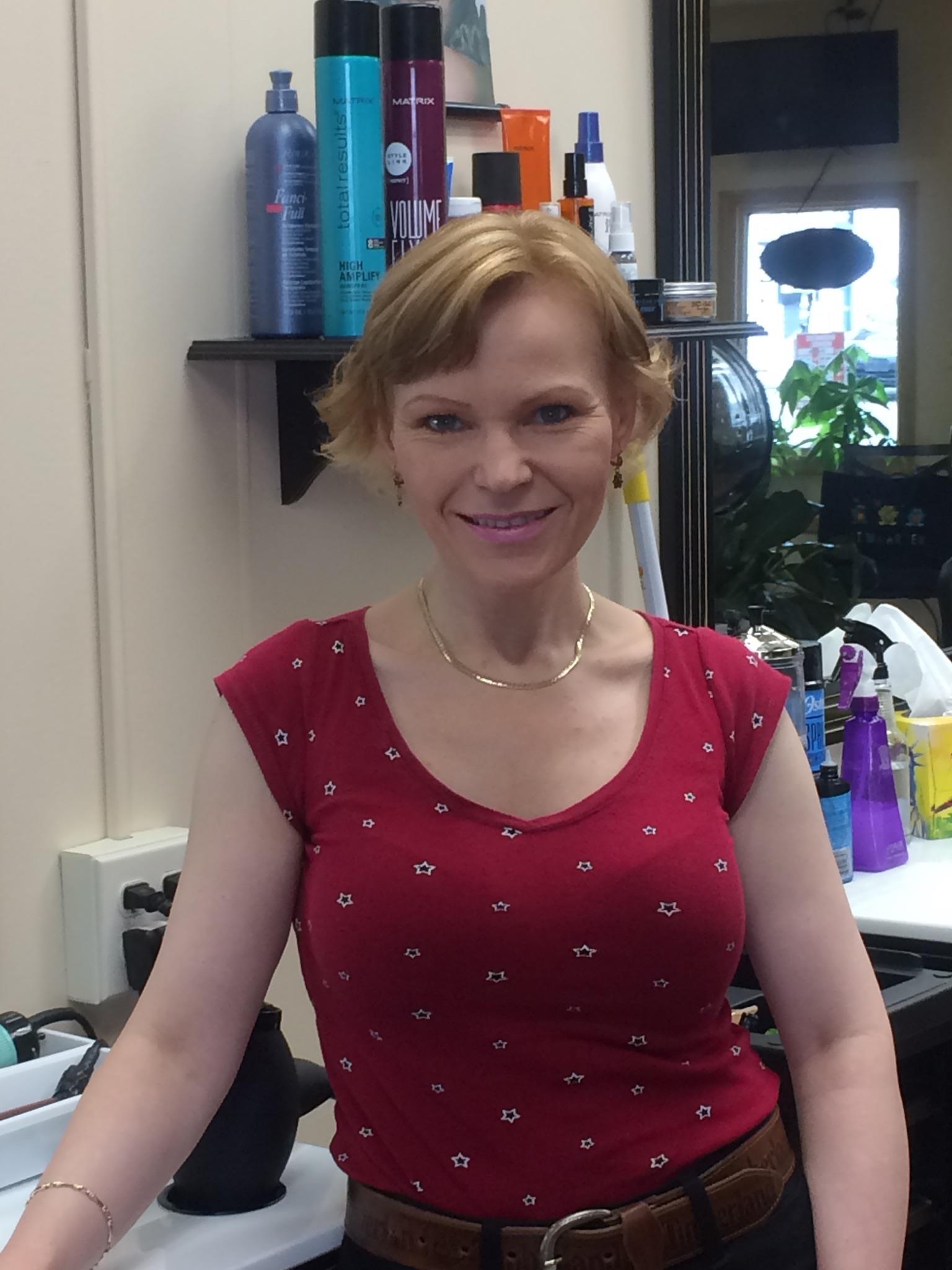 Hair Salon Professionals in Lyndell, PA | Vagaro