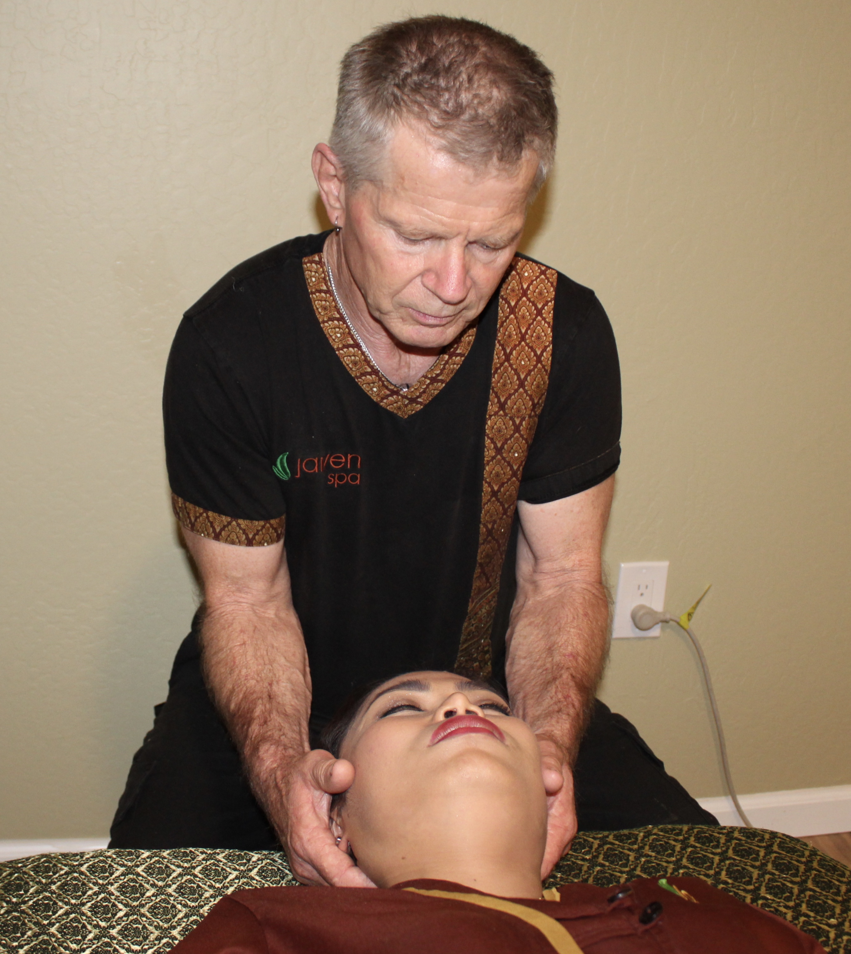 Massage Professionals in Santa Rosa, CA | Vagaro