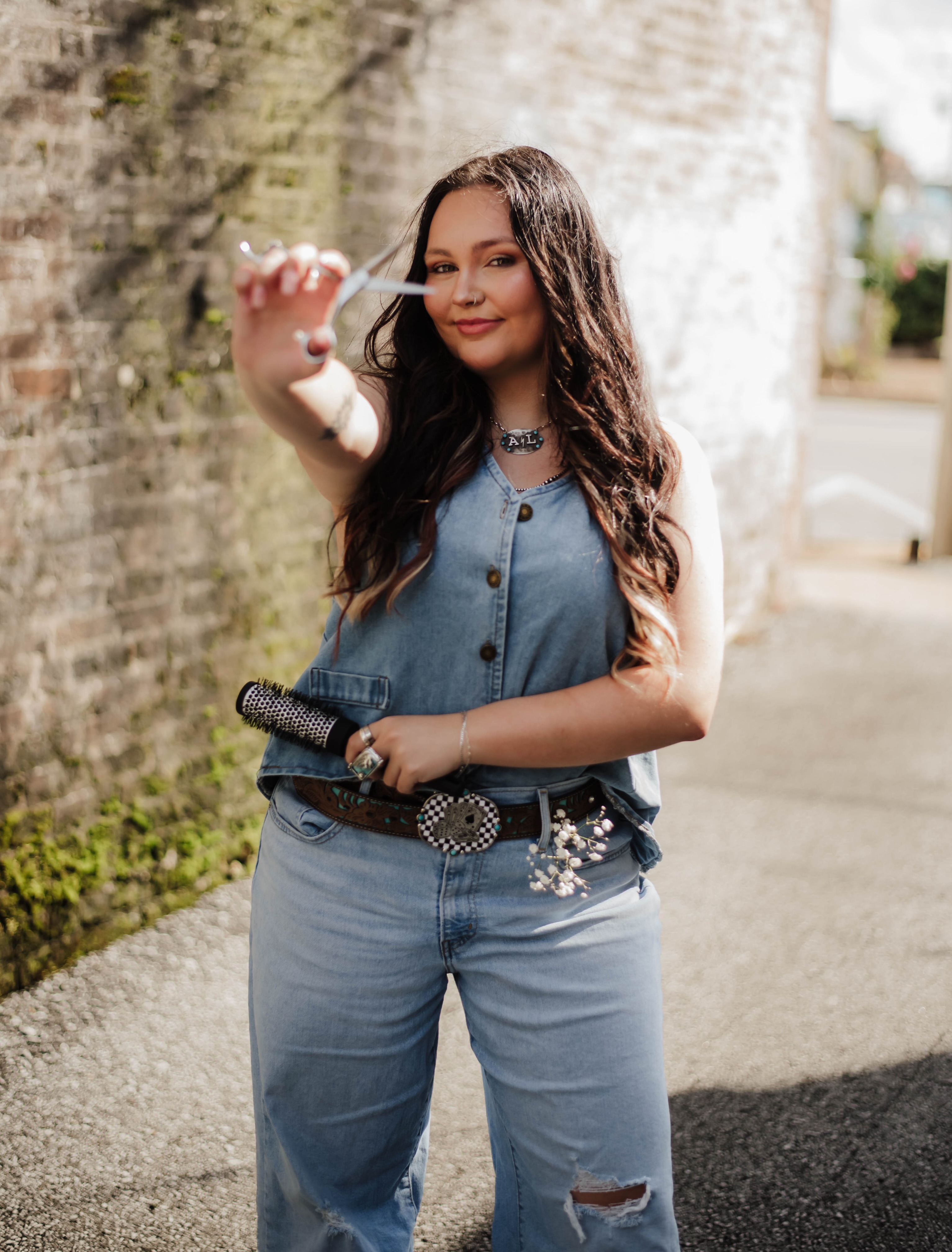 Chattanooga, Tennessee's Top Nine High School Senior Photo Shoot Locations  — Emily Lester Photography Emily is an adventure wedding and elopement  photographer based in the southeast and traveling the country to capture, image size:3067x4032