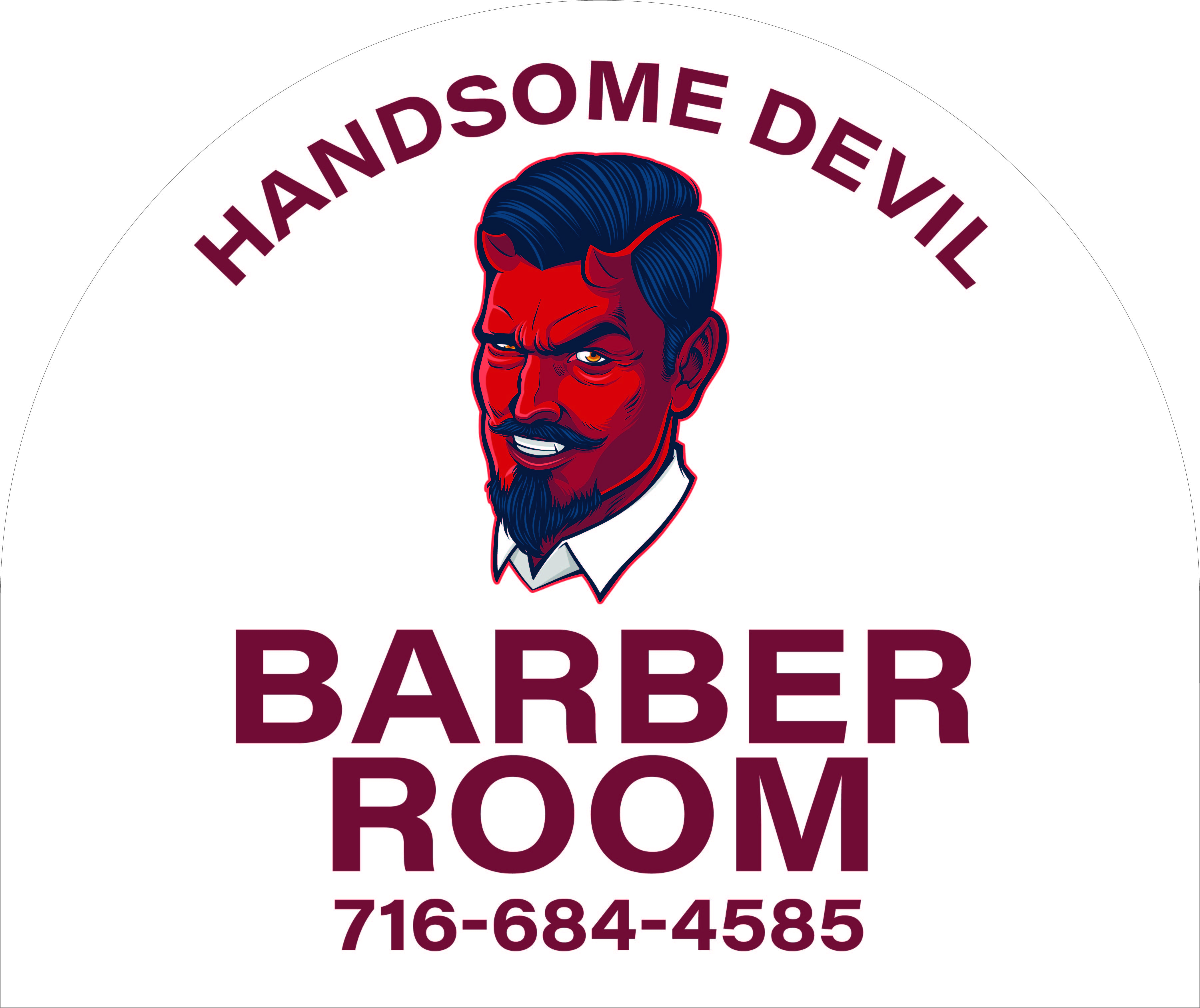 Handsome Devil Barber Shop now open in Sherrill – Oneida Dispatch