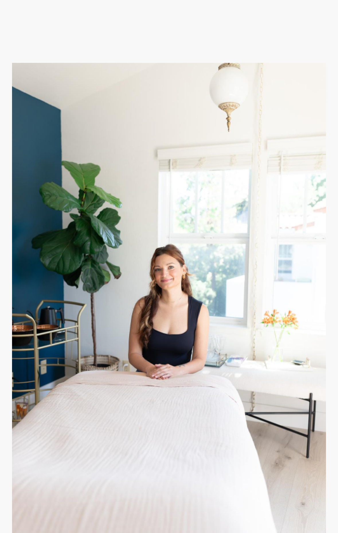 Massage Professionals in San Luis Obispo, CA | Vagaro