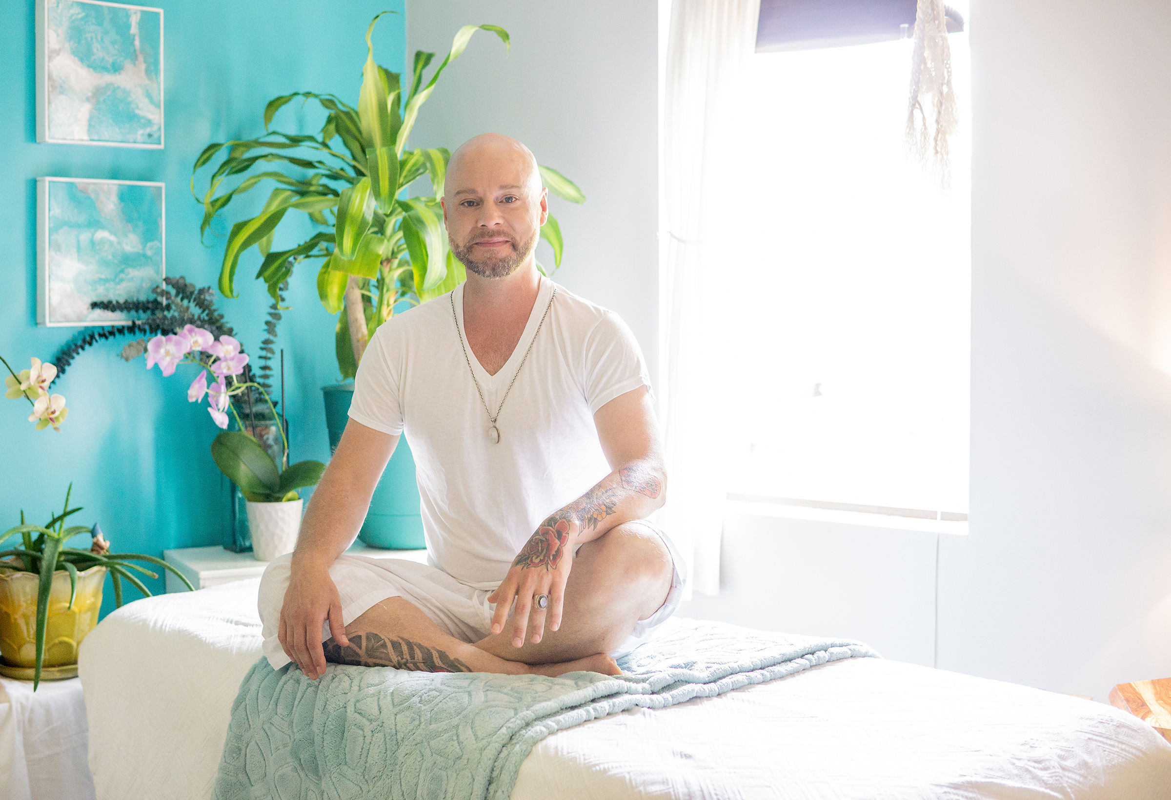 Anahata Massage Therapy & Apothecary In Baltimore MD | Vagaro