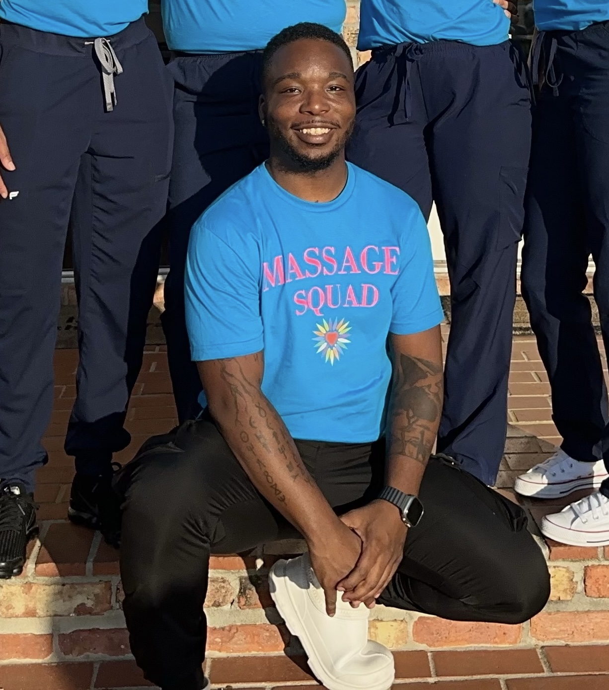 Massage Professionals In Jackson, MS Vagaro