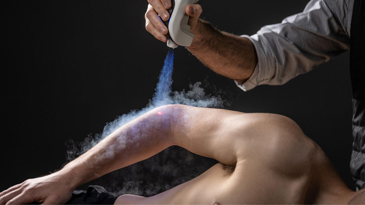 Cryotherapy in Virginia Beach: A Comprehensive Guide