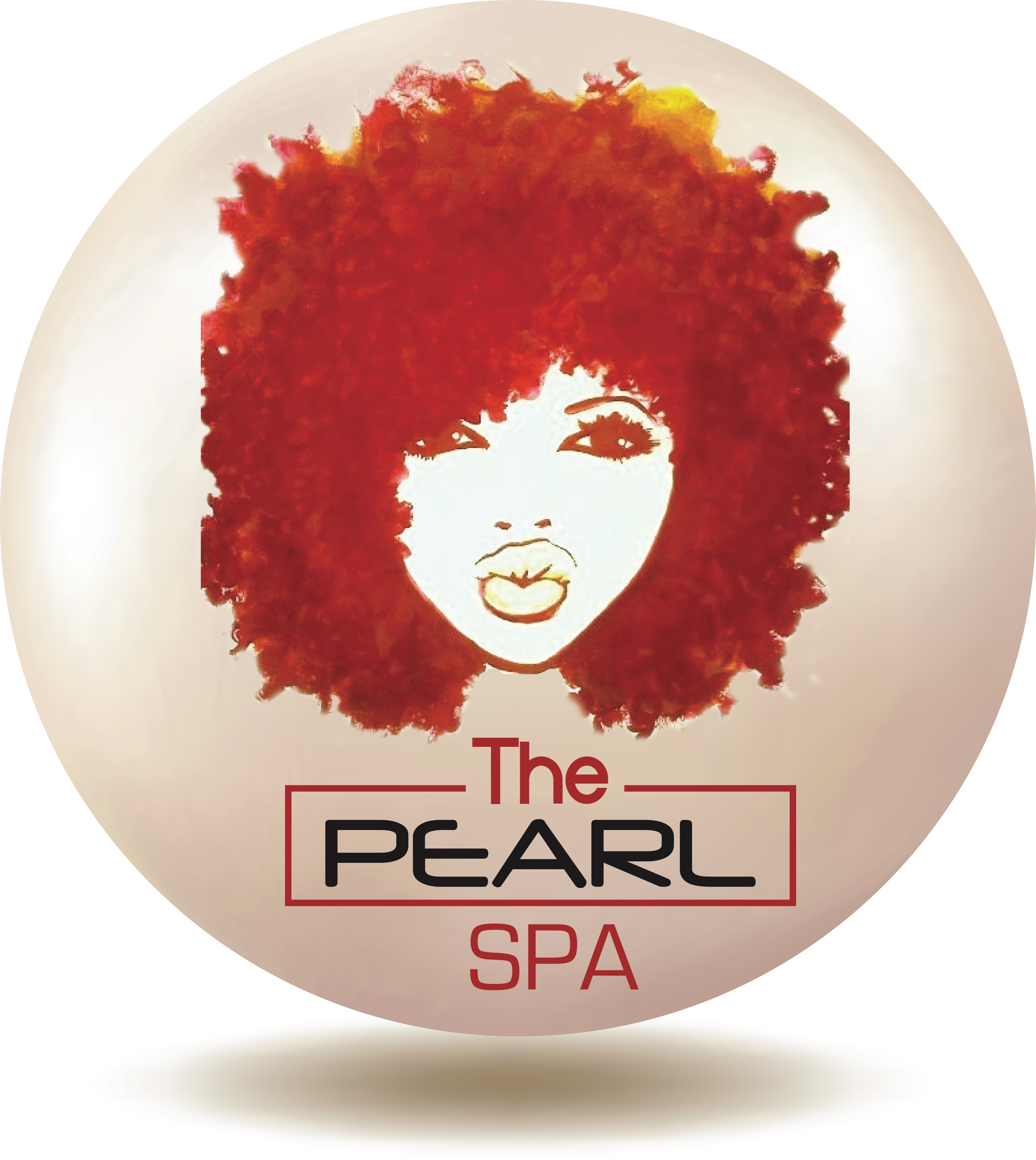 Free: sea pearl and shell logo - nohat.cc