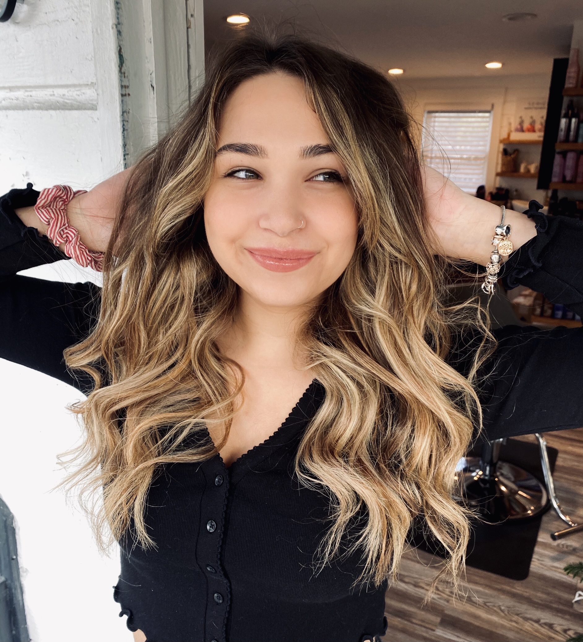 Brynn Woods' Shocking Hoyolab Leak - gwf9qgh