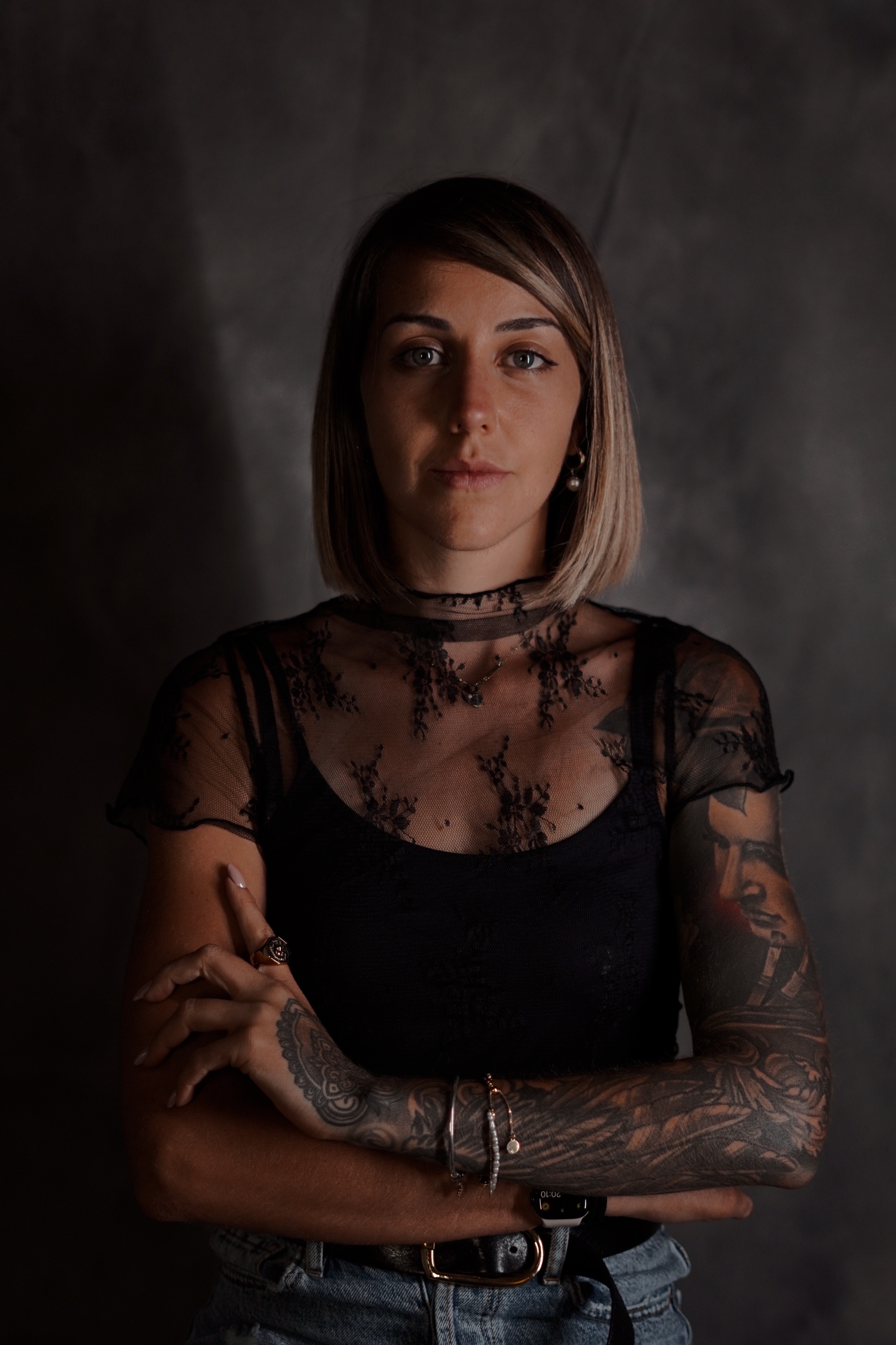 Photos: Mushroomhead, There Is No Us, Upon A Burning Body, and Mind  Incision at Starland Ballroom in Sayreville, New Jersey on Oct. 9, 2024 |  MetalSucks, image size:2730x4096