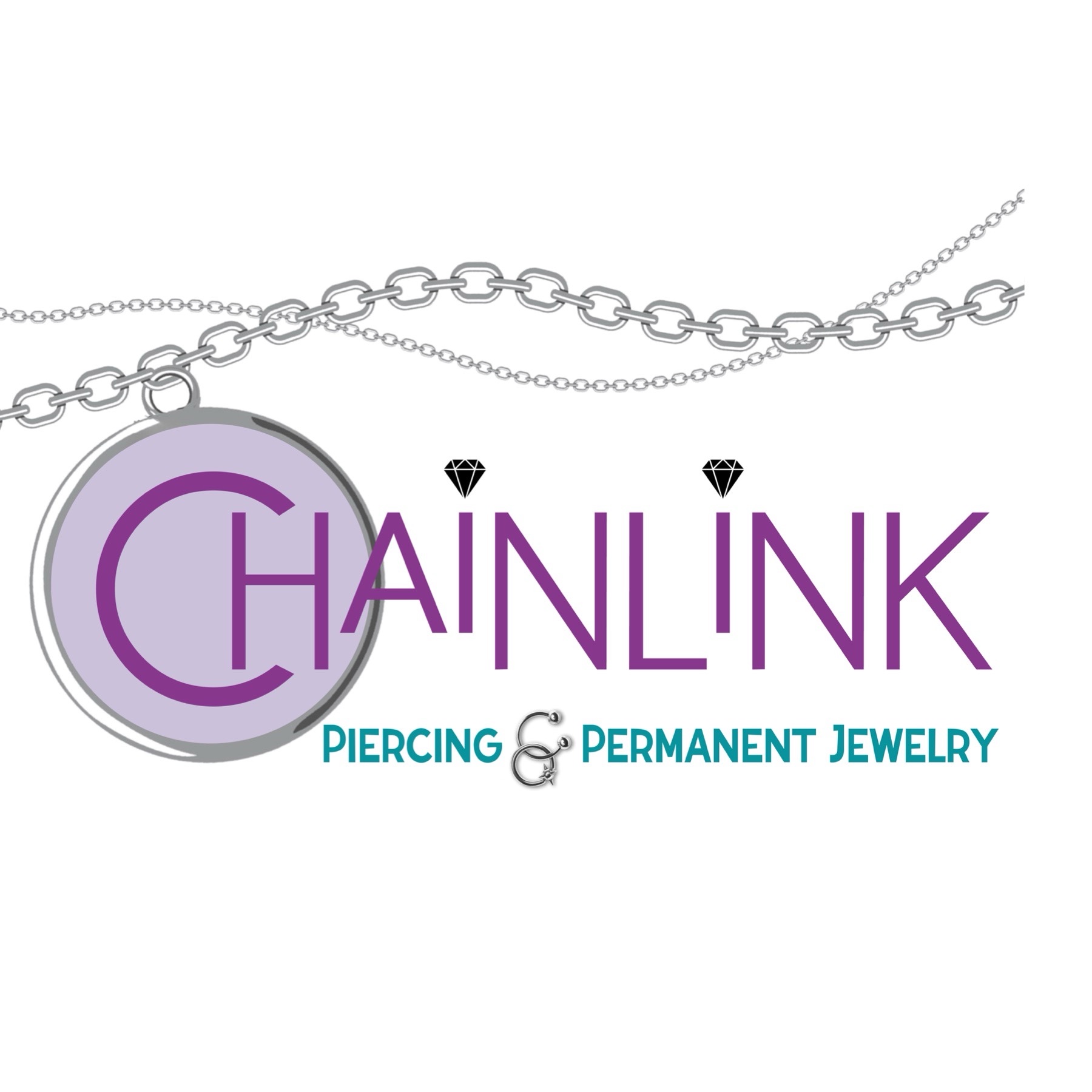 Chainlink Piercing and Permanent Jewelry - Somerset PA | Vagaro
