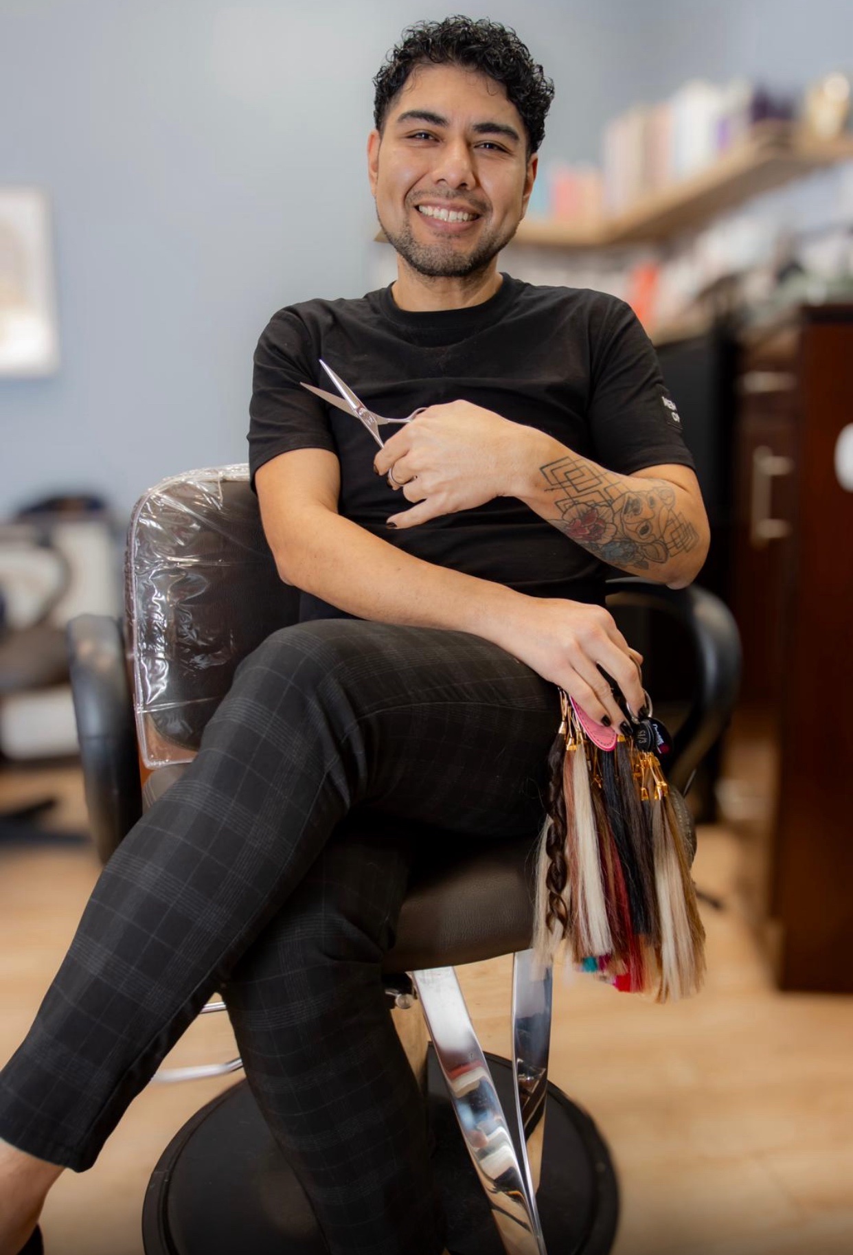 Hair Salon Professionals in Palm Bay, FL | Vagaro