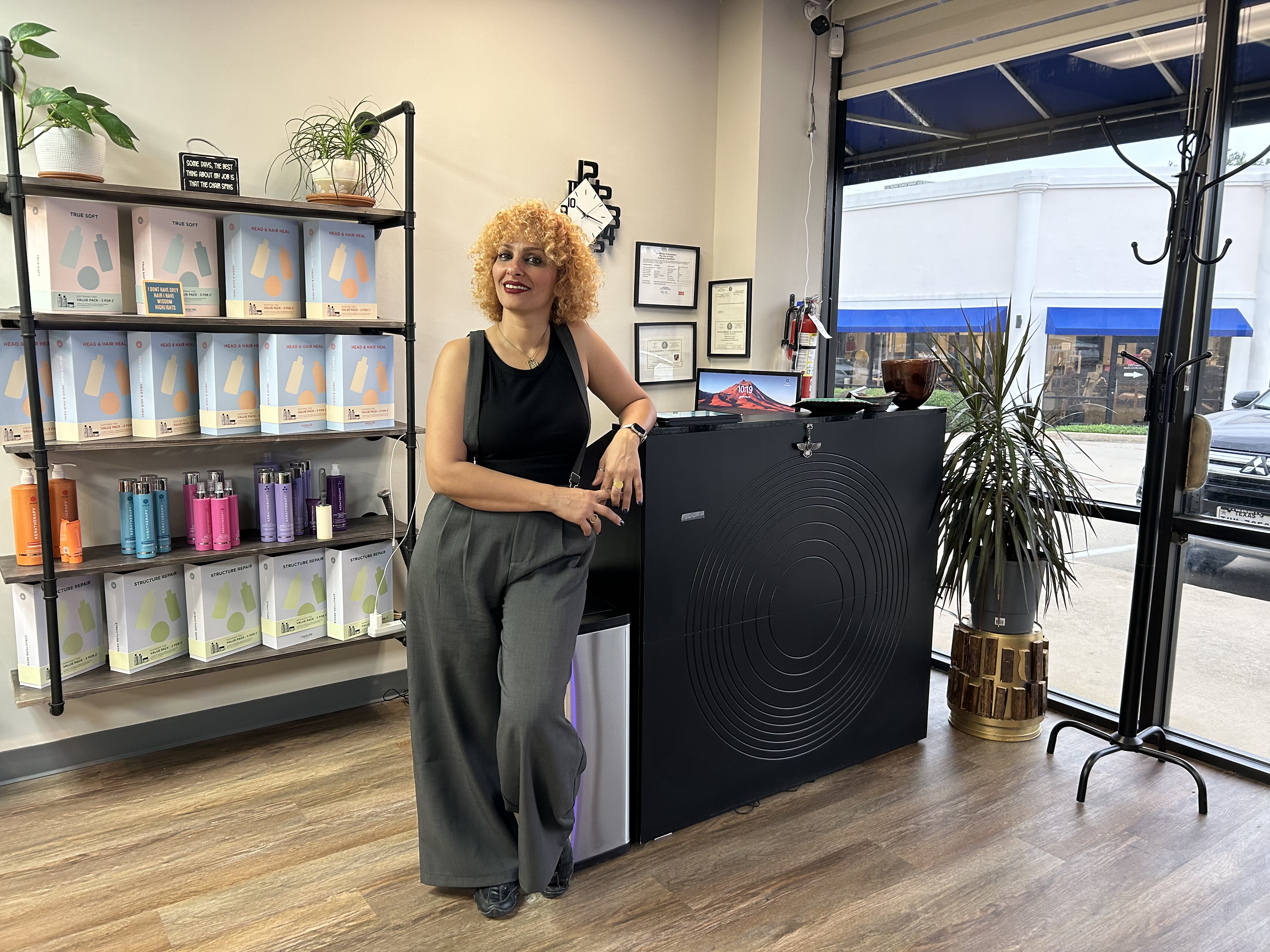 Tattoos And Smoke - Reviews, Photos \u0026 Phone Number - Updated December 2025  - Art Galleries in Paradise, Clark County (NV) - Wheree, image size:4032x3024